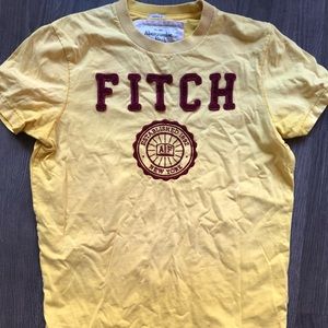 Women’s Abercrombie T shirt